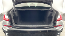 BMW 3 Series 320i M Sport 4dr Step Auto Petrol Saloon